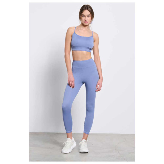 Bodytalk Γυναικείο μπουστάκι Waffle Sports Bra